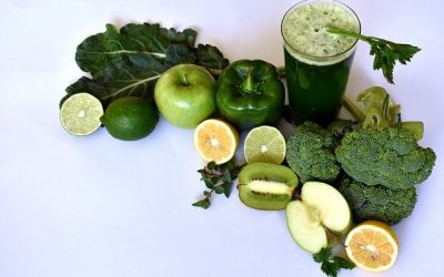 Waarom een detox kuur in een wellnesscentre volgen