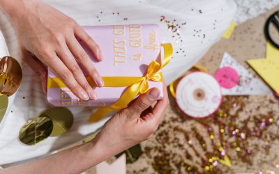 Geef een wens cadeau