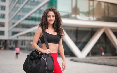 Zo pak je je tas in voor een dagje wellness