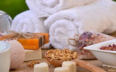 Genieten van een Spa dag is het ideale cadeau!