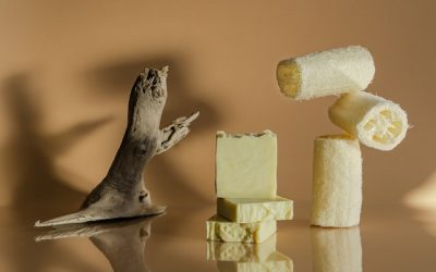 Loofah producten vind je hier