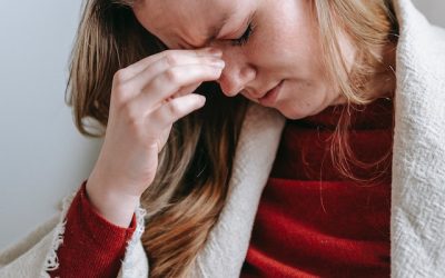 5 Oplossingen voor het verlichten van migraine symptomen
