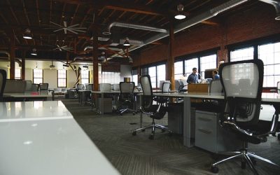Waarom jouw ergonomische bureaustoel waarschijnlijk zuigt