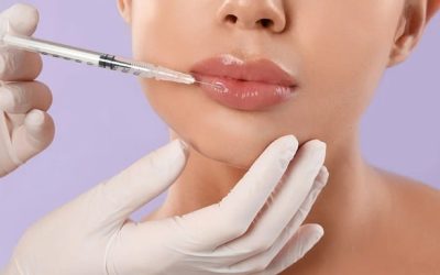 Hoe botox kan helpen bij grove poriën en oneffenheden!